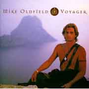 Mike Oldfield. Voyager